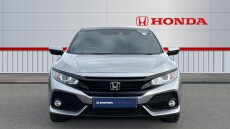 Honda Civic 1.0 VTEC Turbo EX 5dr CVT Petrol Hatchback